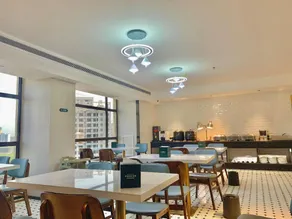 City Selection Hotel (Puyang East High-Speed Railway Station Branch) - Image 4