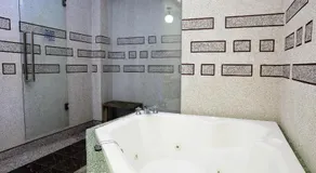 富晴汽車旅館Fu Ching Motel - Image 4