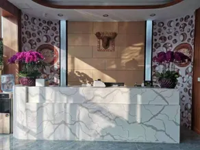 Pai Hotel Baoding Dingxing Children’s Normal School - Image 4