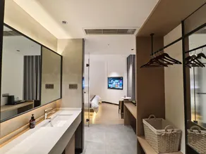 Nanhua Cloud Top Hotel (Xinjin Huawu Renjian Branch) - Image 3