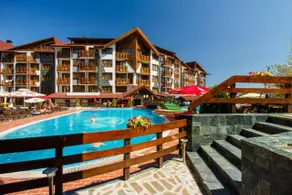 Belvedere Holiday Club Private Apartment - Image 3