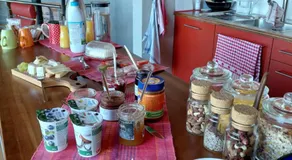 B&B Sunnesite Pratteln - Image 3