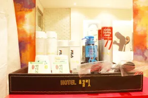 Geumjeong Hotel Chocolate - Image 5