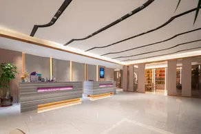Lavande Hotels·Jinan Gongye Nan Road CBD Center - Image 4