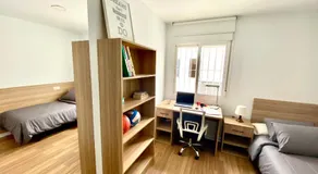 Micampus Málaga Student Residence - Image 2