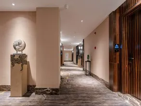 JunXing Hotel - Image 4
