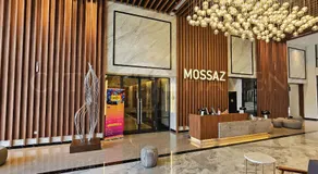 Mossaz Premium Suites Petaling Jaya - Image 4