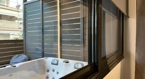 Celine Luxury Suites and Rooms - Image 4
