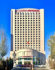 Hohhot Rongshi International Hotel - Image 4