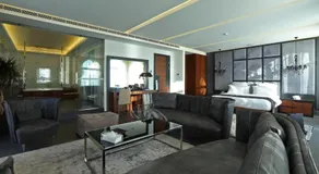 Luxor Hotel - Image 2