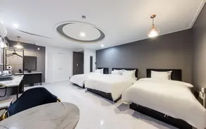 Cheongju Hotel Namuneulbo Naedeok branch - Image 2