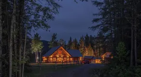 Les 3 Cavaliers - Les Chalets Spa Canada - Image 4