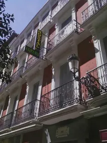 Hostal Alfaro - Image 2