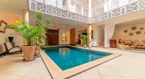 Riad Bibazia - Image 2