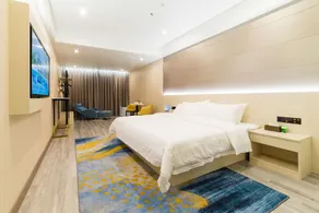 Yimei Smart Hotel (Jianghai Longxi Lake Park Branch) - Image 2