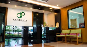 Crystal Jade Hotel - Image 5