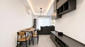Sea Whisper Apartment in Rafina by ΜΡS - Image 3
