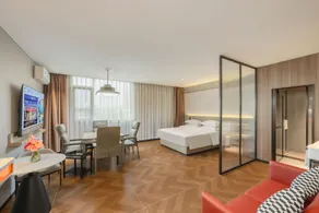 Borrman Hotel (Laibin Heshan Branch) - Image 2