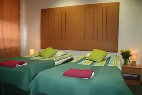 Center Hotel - Image 4