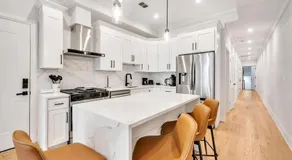 Modern Luxury 3BR 2BA 10 minutes to NYC - Image 4