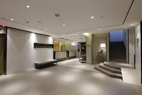 Home Inn Style Hohhot Drum Tower General's Mansion Metro Station - Image 2