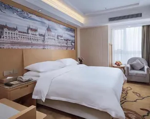 Vienna Hotel Anhui Fuyang Yingshang Yingbin Avenue - Image 5