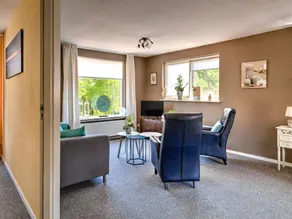 Apartamento deslumbrante nas proximidades do mar em Schoorl, província de Noord-Holland - Image 2