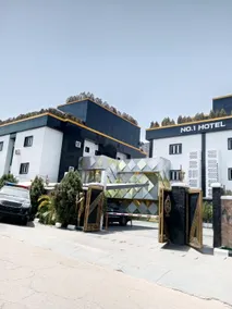 NO.1 HOTEL - Image 3