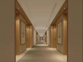 Vienna 3 Best Hotel Beijing Shijingshan Wanda West Shougang Park Gucheng Subway Station - Image 4