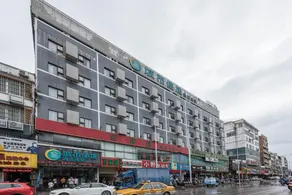 City Comfort Inn Nanning Dashatian Metro Station - Image 4