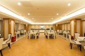 Vienna Hotel Shandong Zhangqiu Ancient City Baimaiquan - Image 4