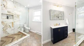 Spacious Beach House for 12 - 10-Min Walk to Beach - Family-Friendly Coastal Retreat - Image 2