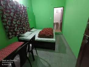 Goroomgo Abhishek hotel Sonprayag - Image 4