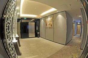Shang Yuan Hotel Shang Xia Jiu Branch - Image 3