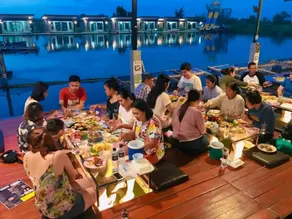 มีดี ฟาร์ม Homestay Rayong - Image 3