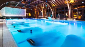 Hotel AnyosPark Mountain & Wellness Resort - Image 4