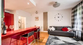 Apartment with garden in Prague 6 - Image 3