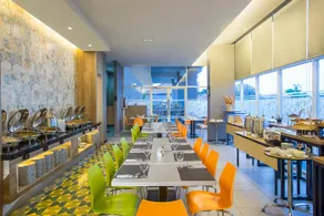 KHAS Tegal Hotel - Image 5