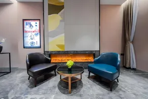 Home Inn Style Shanghai Pudong Airport - Image 4