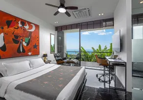 Villa Yin - Private Family Luxury & Thai Elegance - Image 2