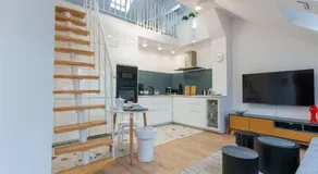 Apartamenty Raciborska 8 - Image 3