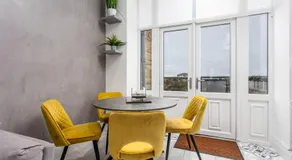 Sea view Villa Holiday and Corporate Let Accommodation - Image 3
