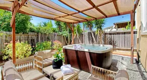 Healdsburg Winemaker's Home - Image 4