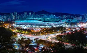 AREX # Queen Bed 5 #10 people # Airport Railway Station # Triple Station # Hong dae # seoul #3room # DMC # bnb - Image 5