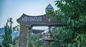 Jhangajholi Village Resort - Image 3