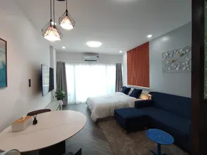 Room 218, Charoen Condominium - Image 2