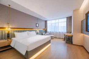 Country Inn & Suites by Radisson Hotel - Image 2
