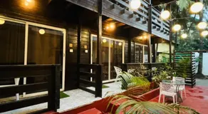 Hotel Inn morjim - Image 4