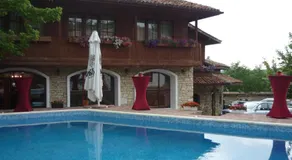 Hotel Izvora - Garden Retreat - Image 2