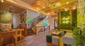 Jungle Lodge Resort & Spa - Image 5